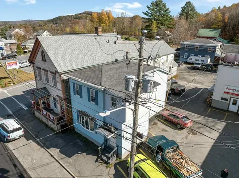 78-80 Main Street Colebrook NH 03576