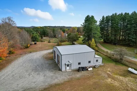 719 Gould Hill Johnson VT 05656