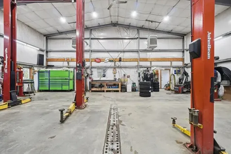 719 Gould Hill Johnson VT 05656