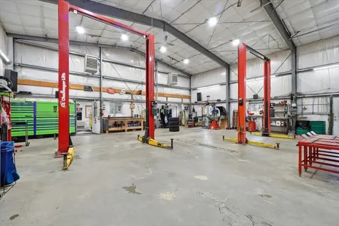 719 Gould Hill Johnson VT 05656