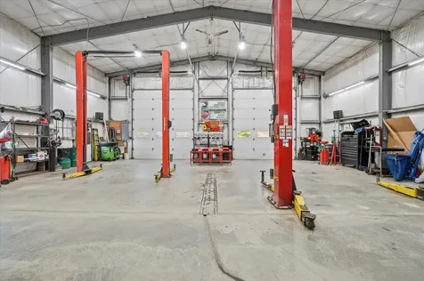 719 Gould Hill Johnson VT 05656