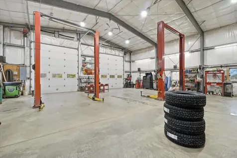 719 Gould Hill Johnson VT 05656