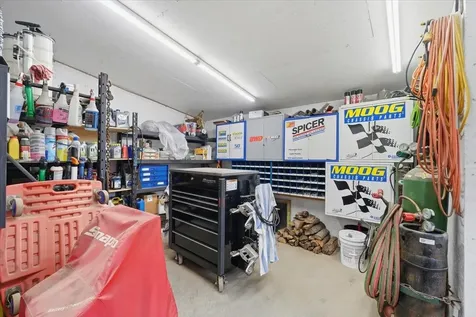 719 Gould Hill Johnson VT 05656