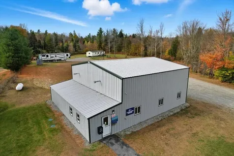 719 Gould Hill Johnson VT 05656