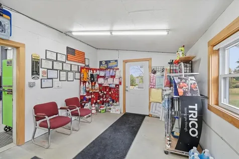 719 Gould Hill Johnson VT 05656