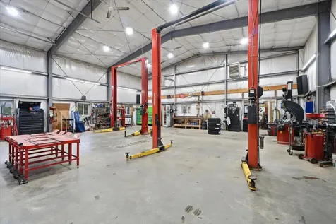 719 Gould Hill Johnson VT 05656