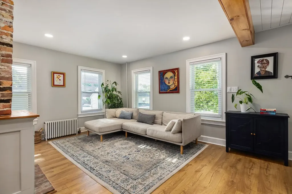 25 Morning Street Portsmouth NH 03801