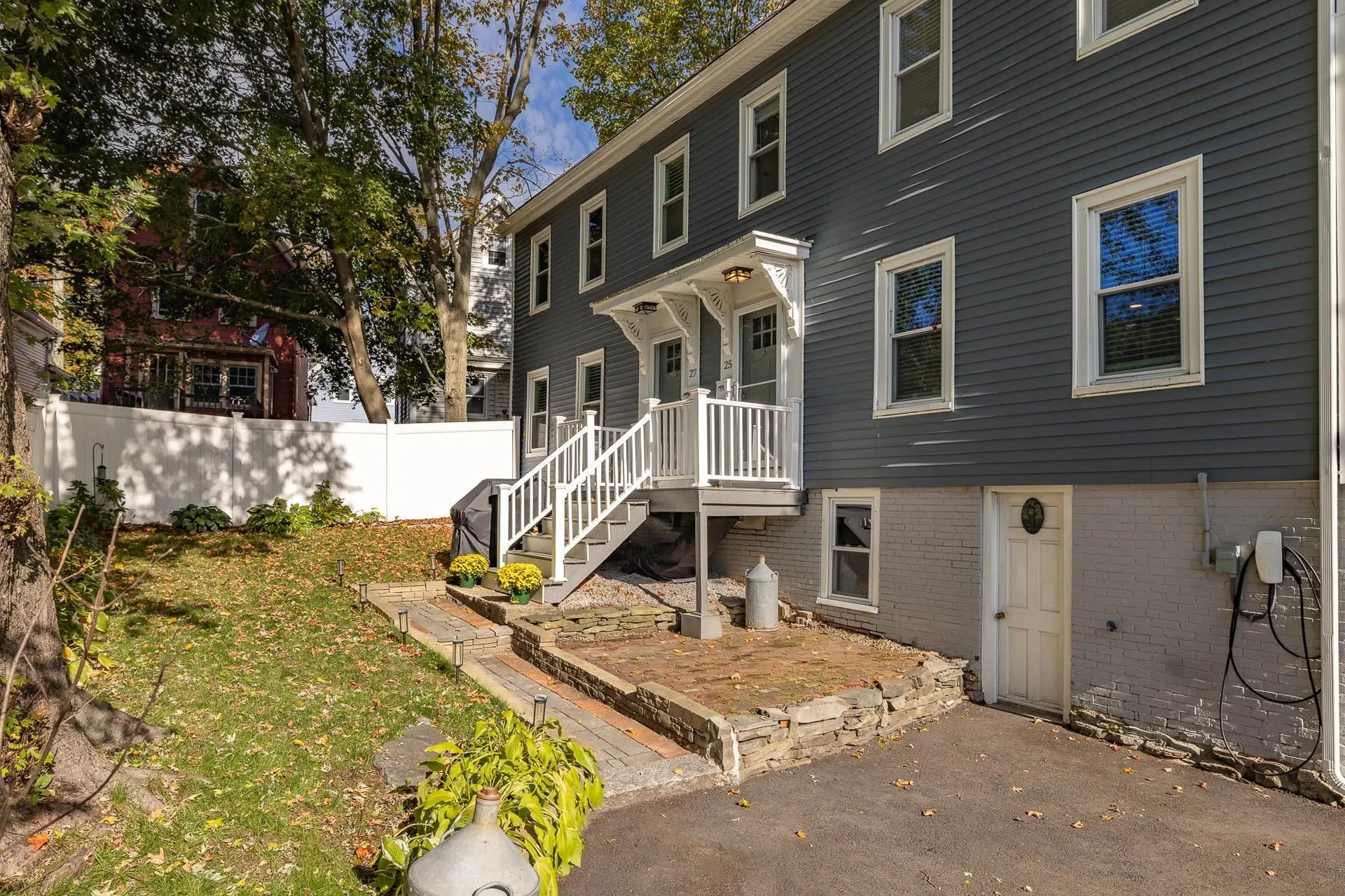 25 Morning Street Portsmouth NH 03801