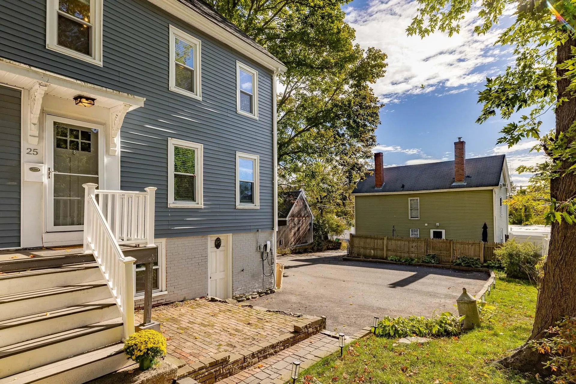 25 Morning Street Portsmouth NH 03801