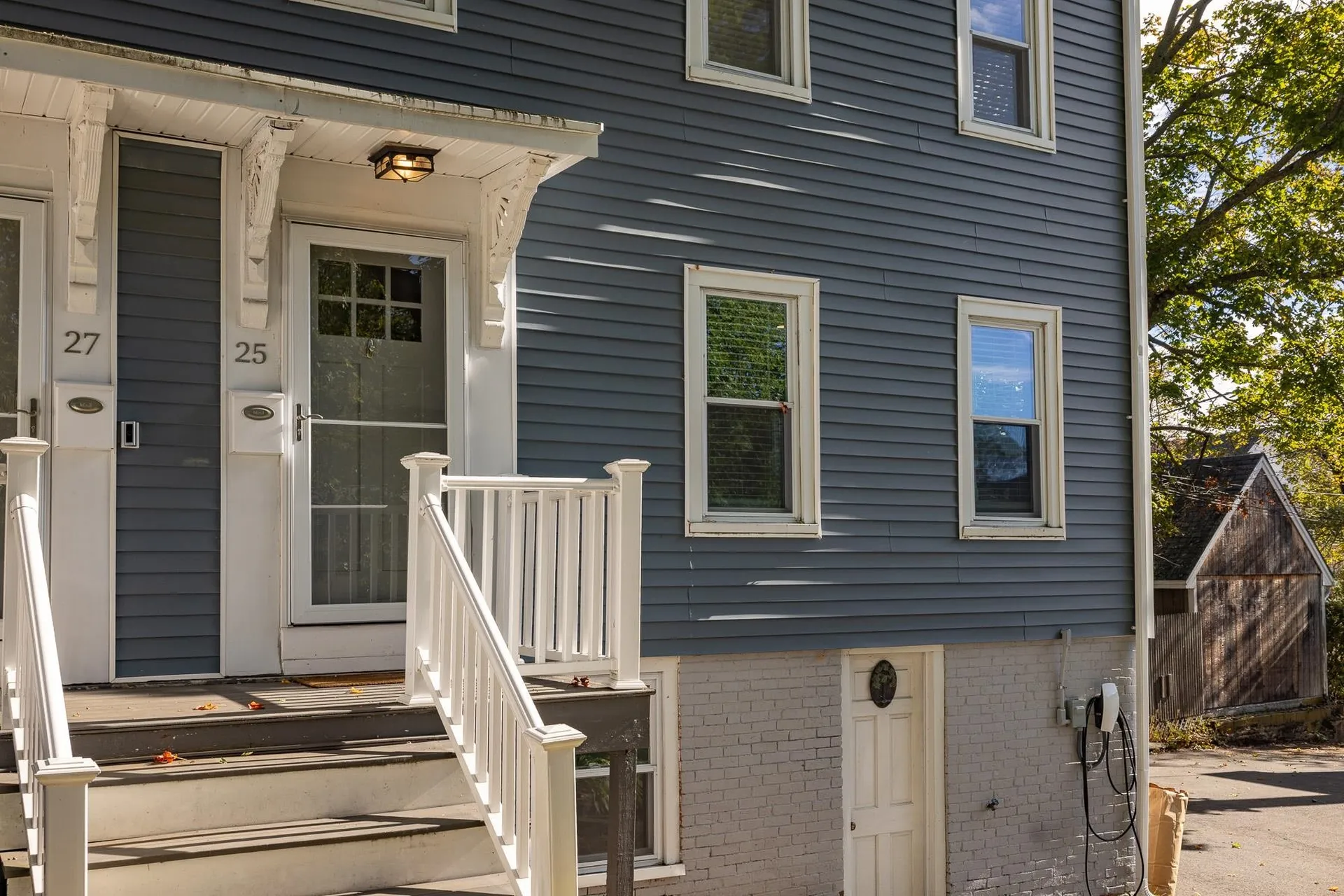 25 Morning Street Portsmouth NH 03801