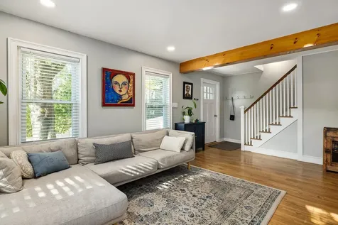 25 Morning Street Portsmouth NH 03801