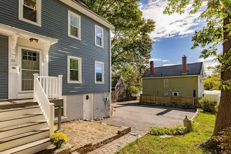 25 Morning Street Portsmouth NH 03801