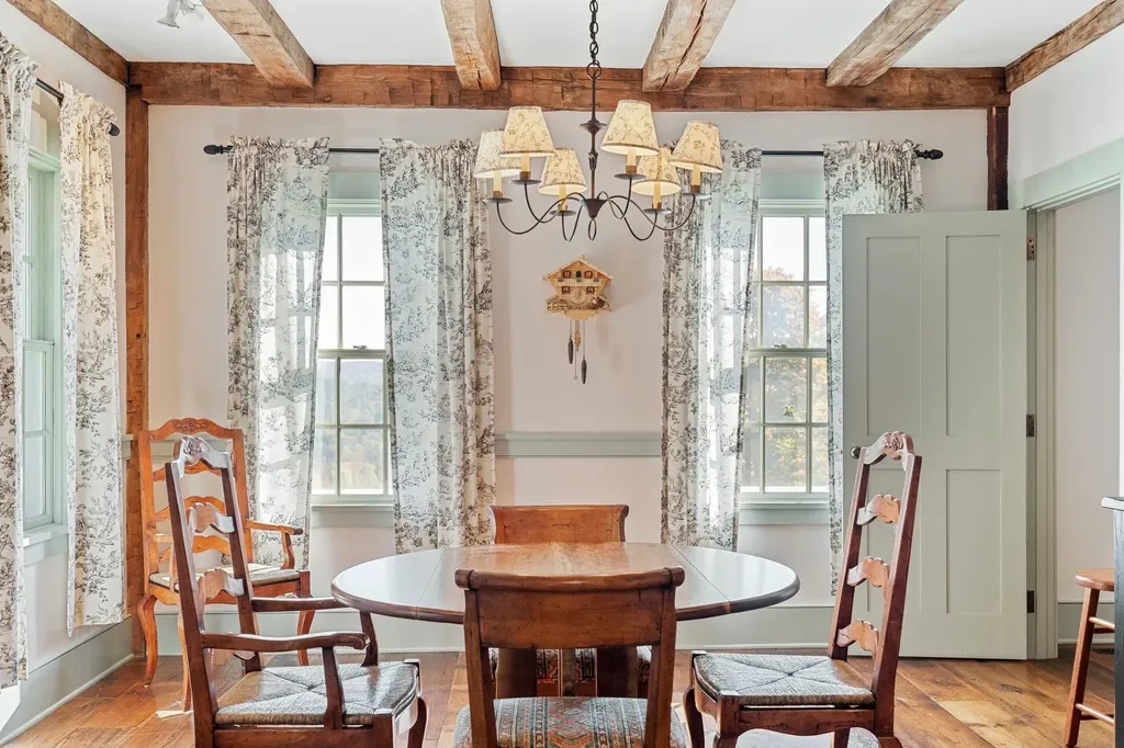 355 Greene Road Woodstock VT 05071