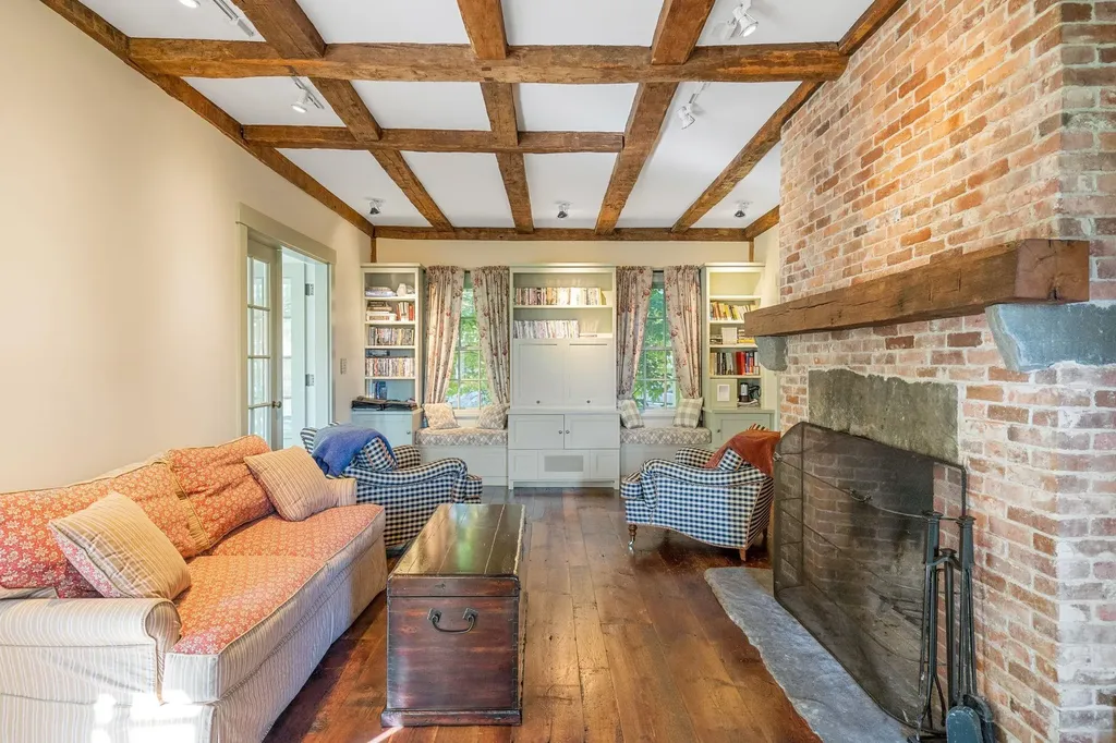 355 Greene Road Woodstock VT 05071