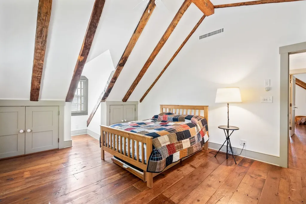 355 Greene Road Woodstock VT 05071