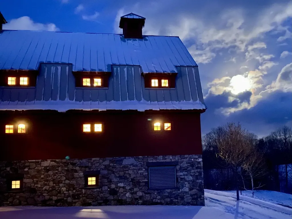 355 Greene Road Woodstock VT 05071