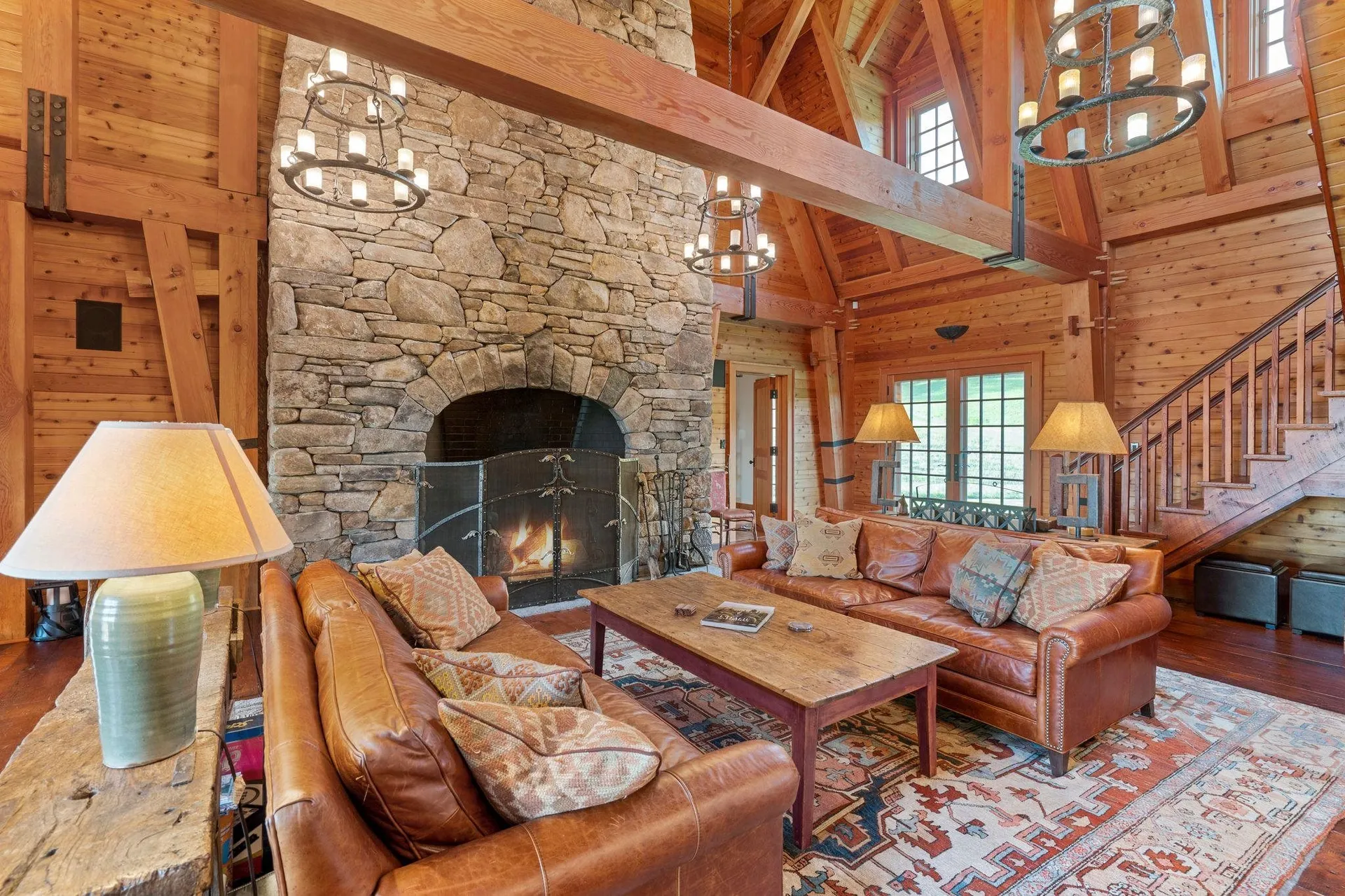 355 Greene Road Woodstock VT 05071