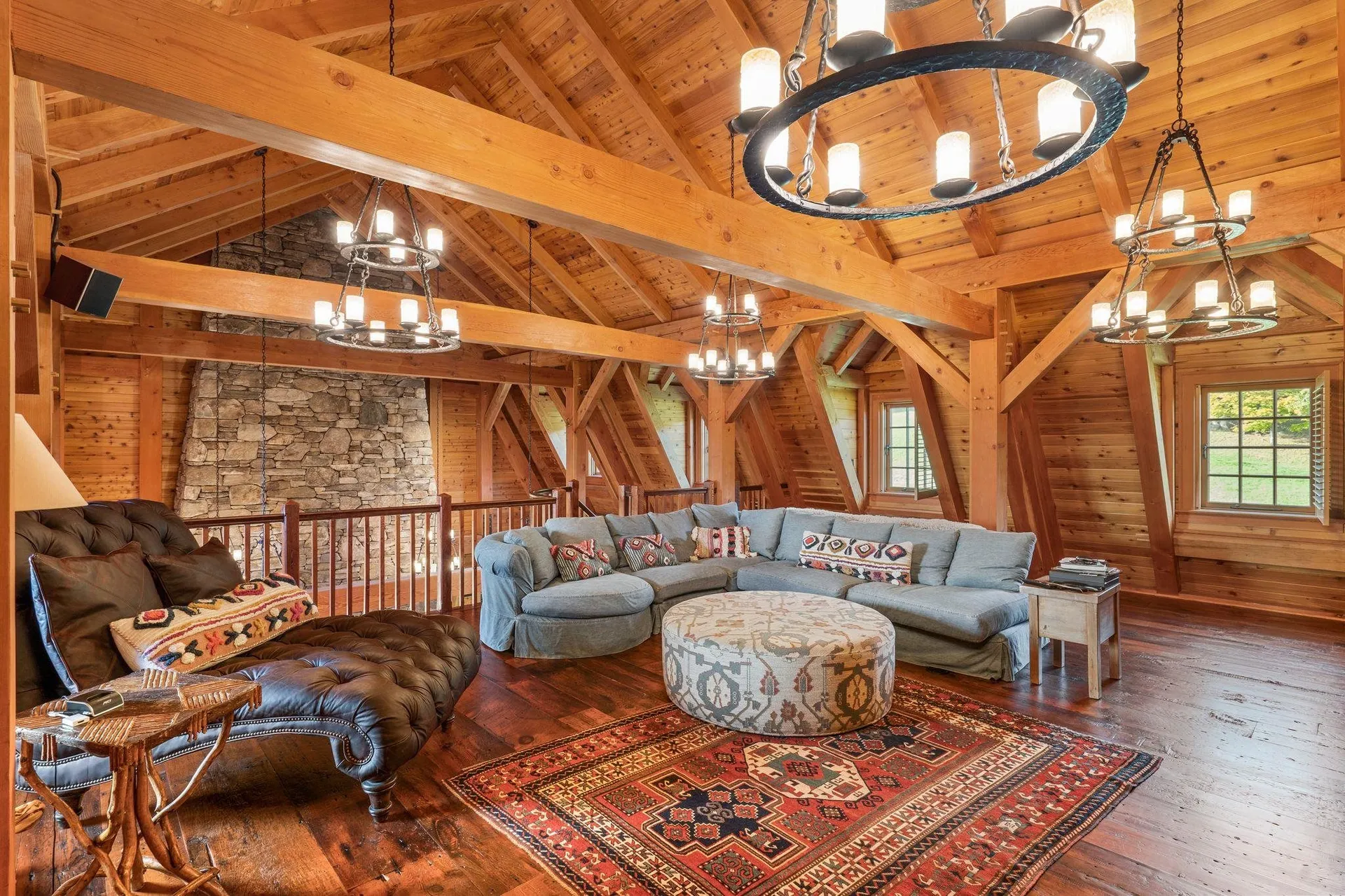 355 Greene Road Woodstock VT 05071