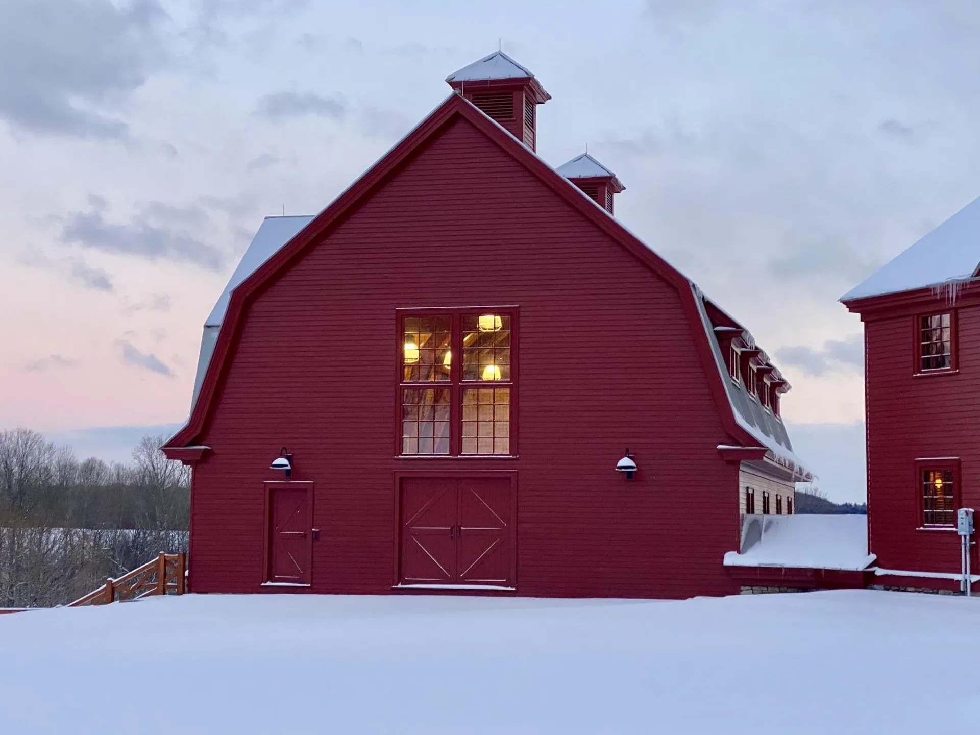 355 Greene Road Woodstock VT 05071