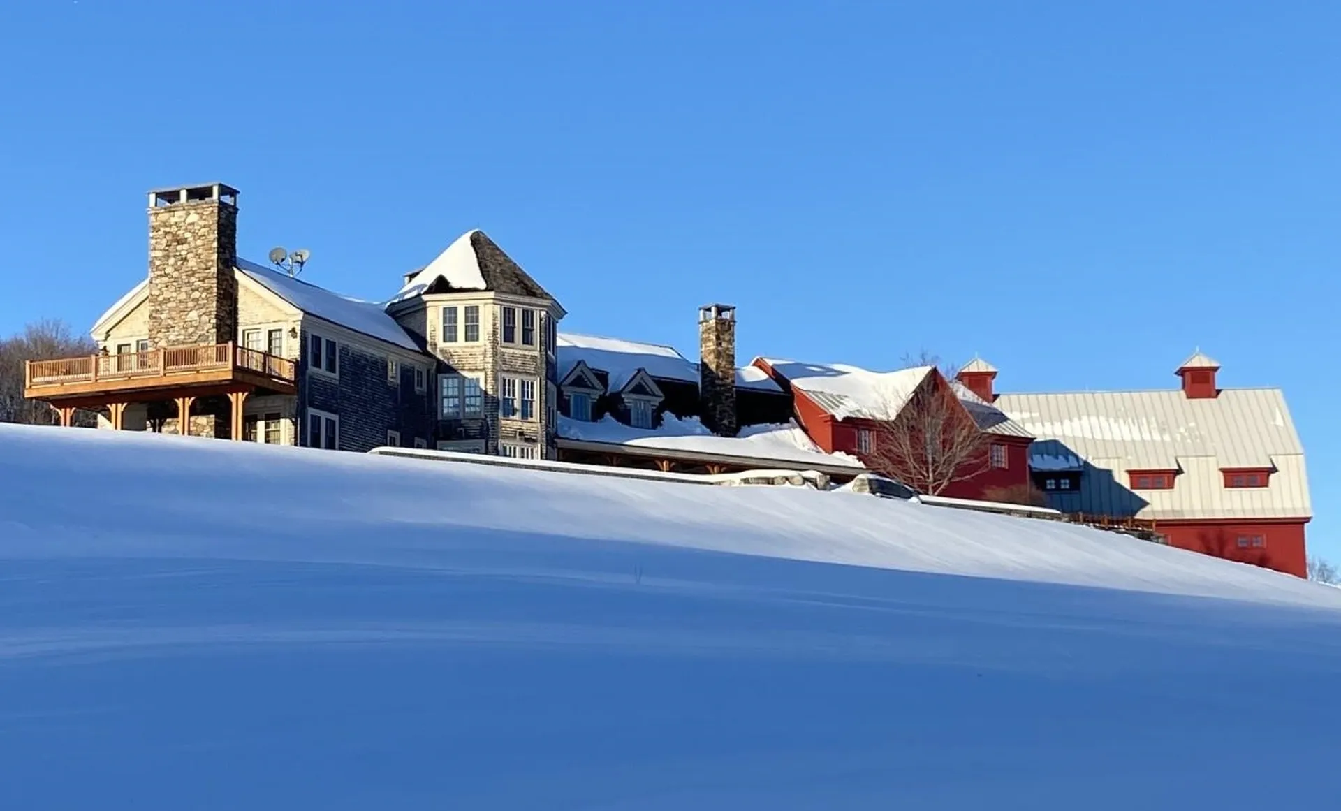 355 Greene Road Woodstock VT 05071