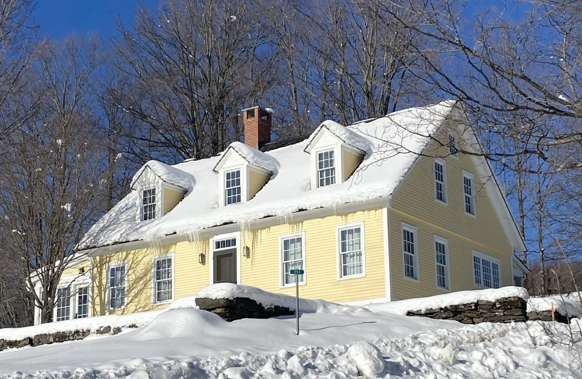 355 Greene Road Woodstock VT 05071