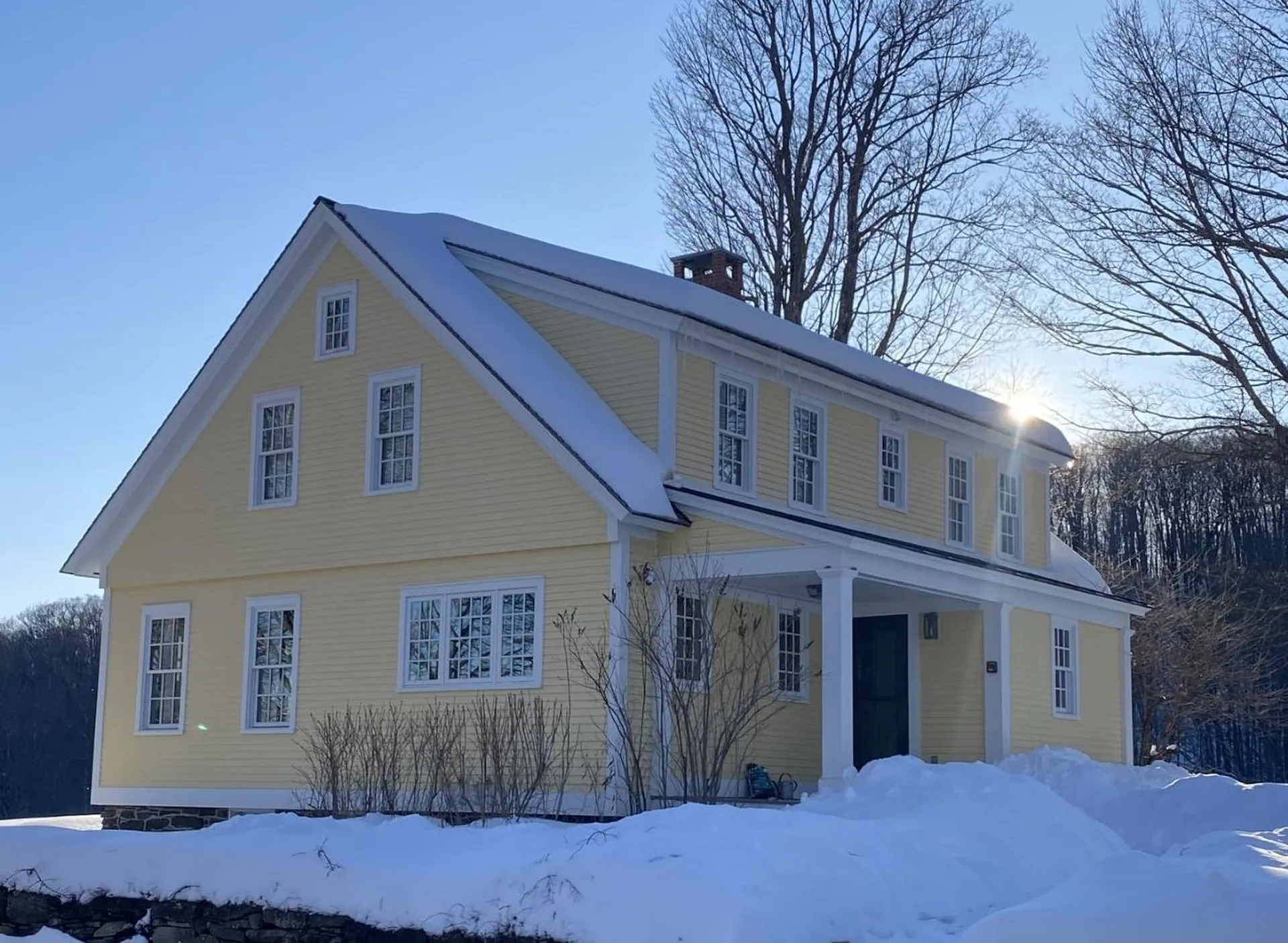 355 Greene Road Woodstock VT 05071