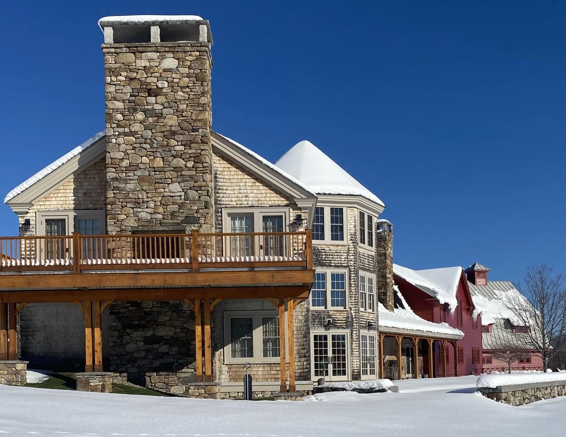 355 Greene Road Woodstock VT 05071