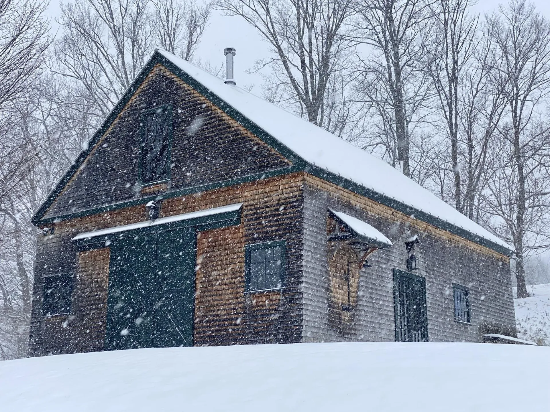 355 Greene Road Woodstock VT 05071