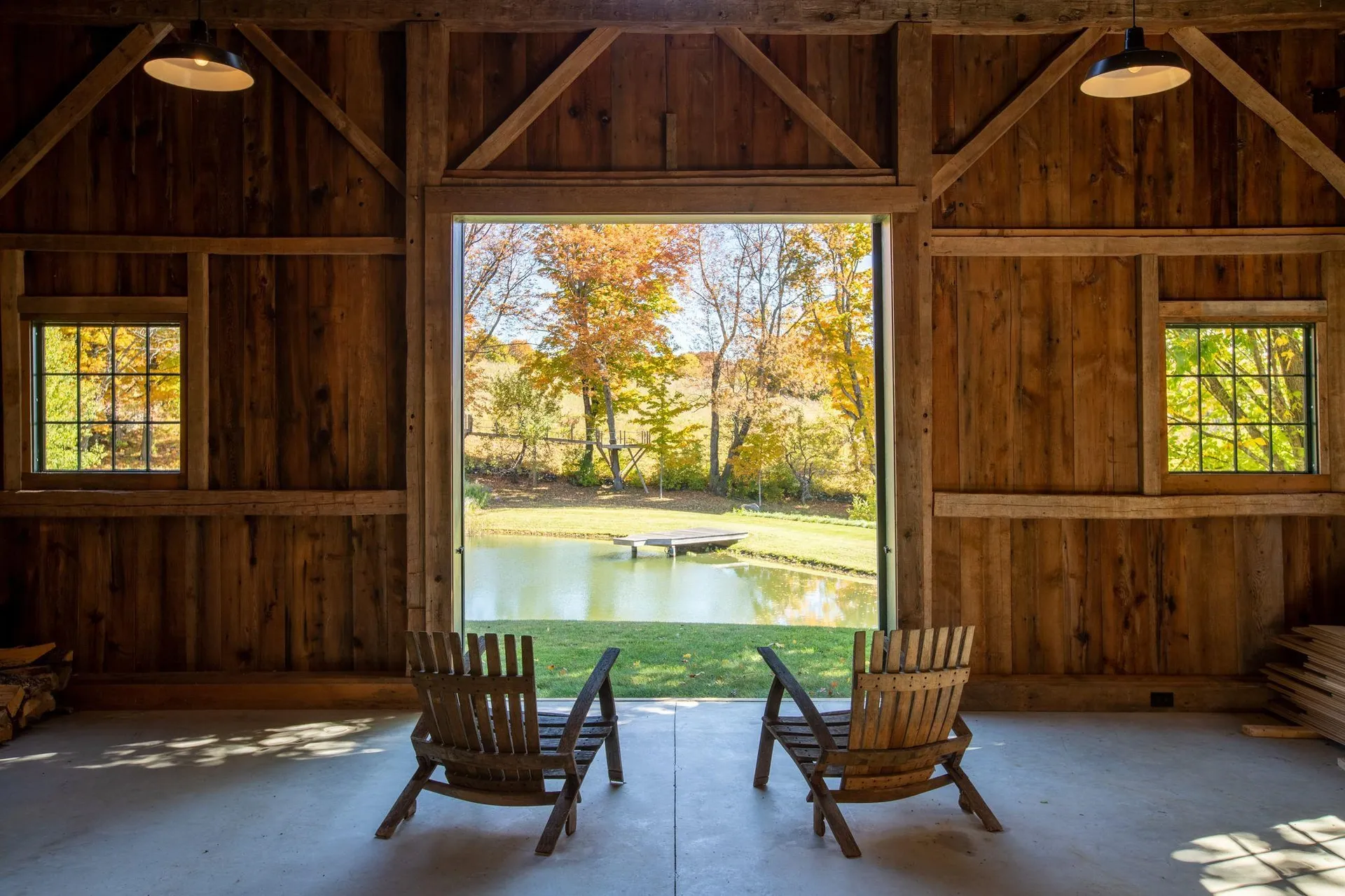 355 Greene Road Woodstock VT 05071