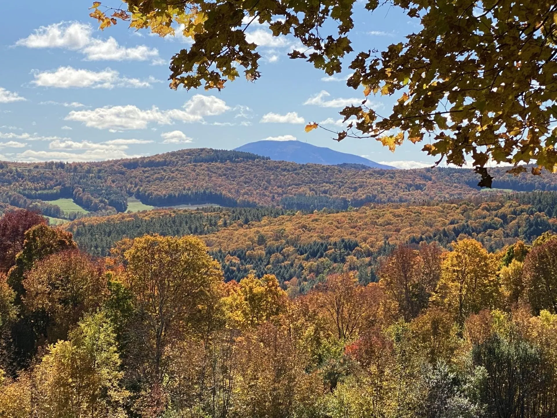 355 Greene Road Woodstock VT 05071