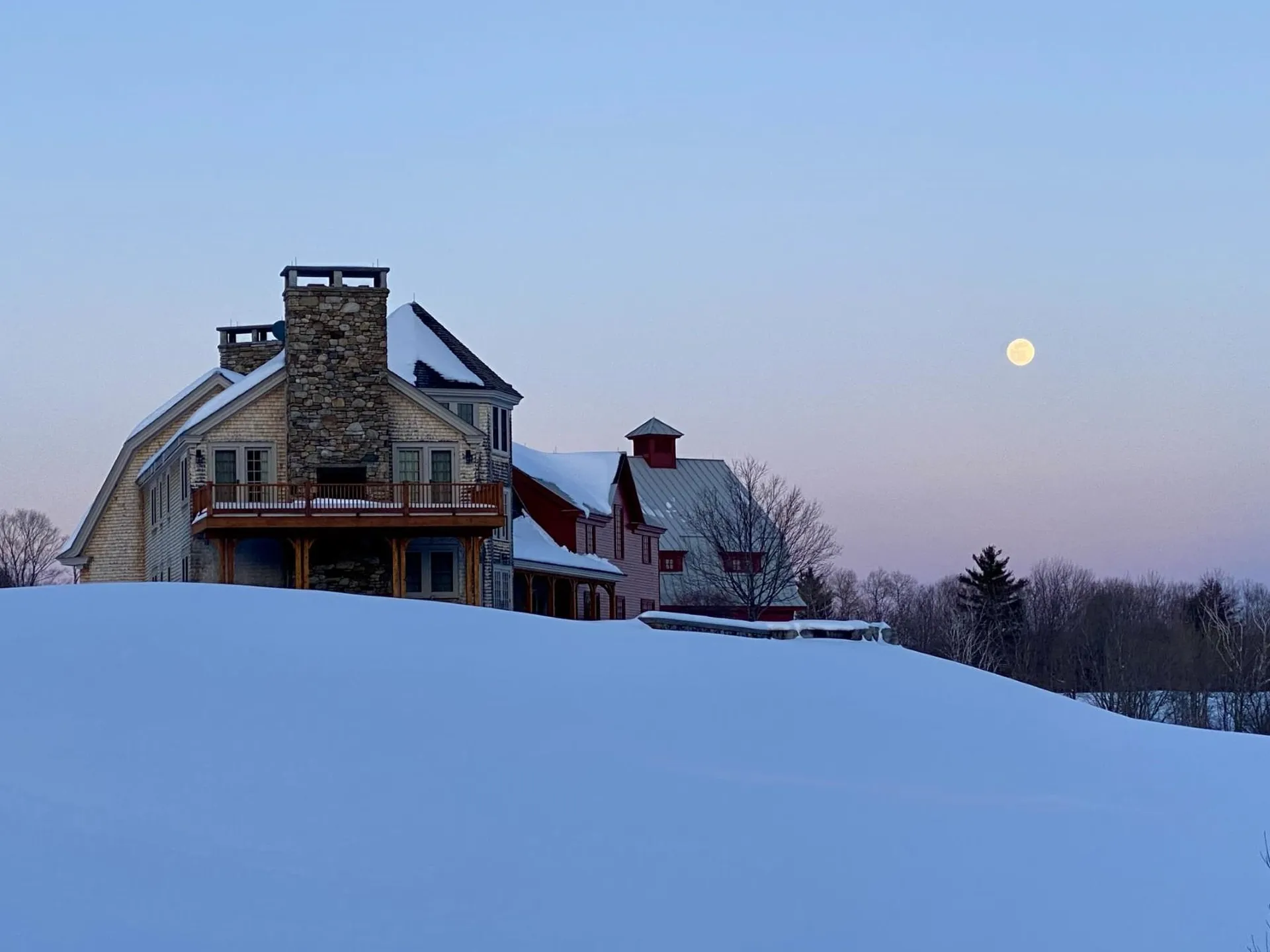 355 Greene Road Woodstock VT 05071