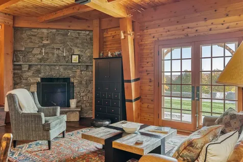 355 Greene Road Woodstock VT 05071