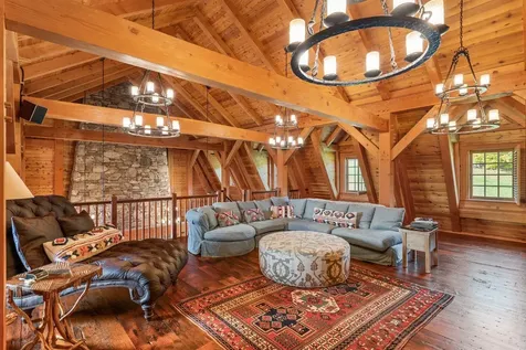 355 Greene Road Woodstock VT 05071