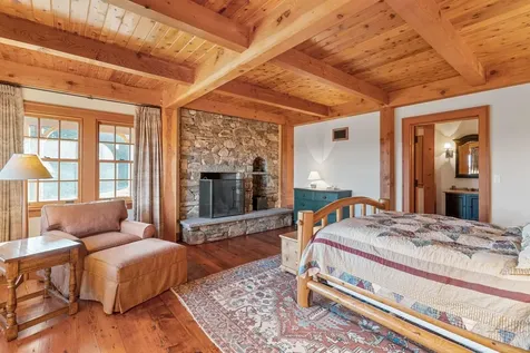 355 Greene Road Woodstock VT 05071