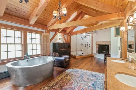 355 Greene Road Woodstock VT 05071