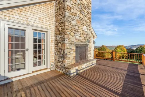 355 Greene Road Woodstock VT 05071