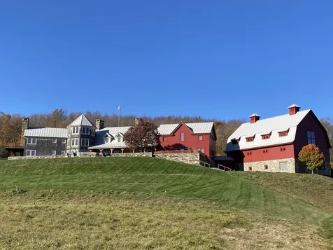 355 Greene Road Woodstock VT 05071