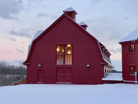 355 Greene Road Woodstock VT 05071