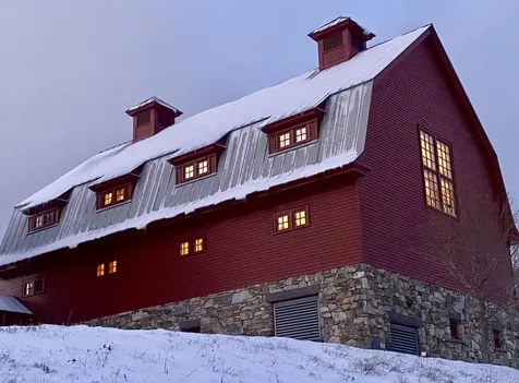 355 Greene Road Woodstock VT 05071