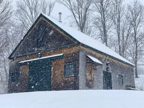 355 Greene Road Woodstock VT 05071