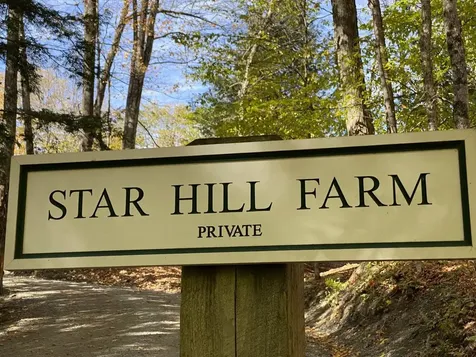 355 Greene Road Woodstock VT 05071