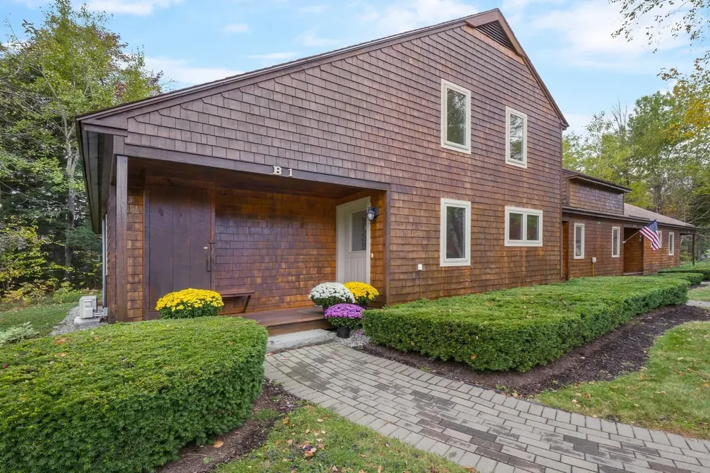 136 Glazebrook Road Killington VT 05751