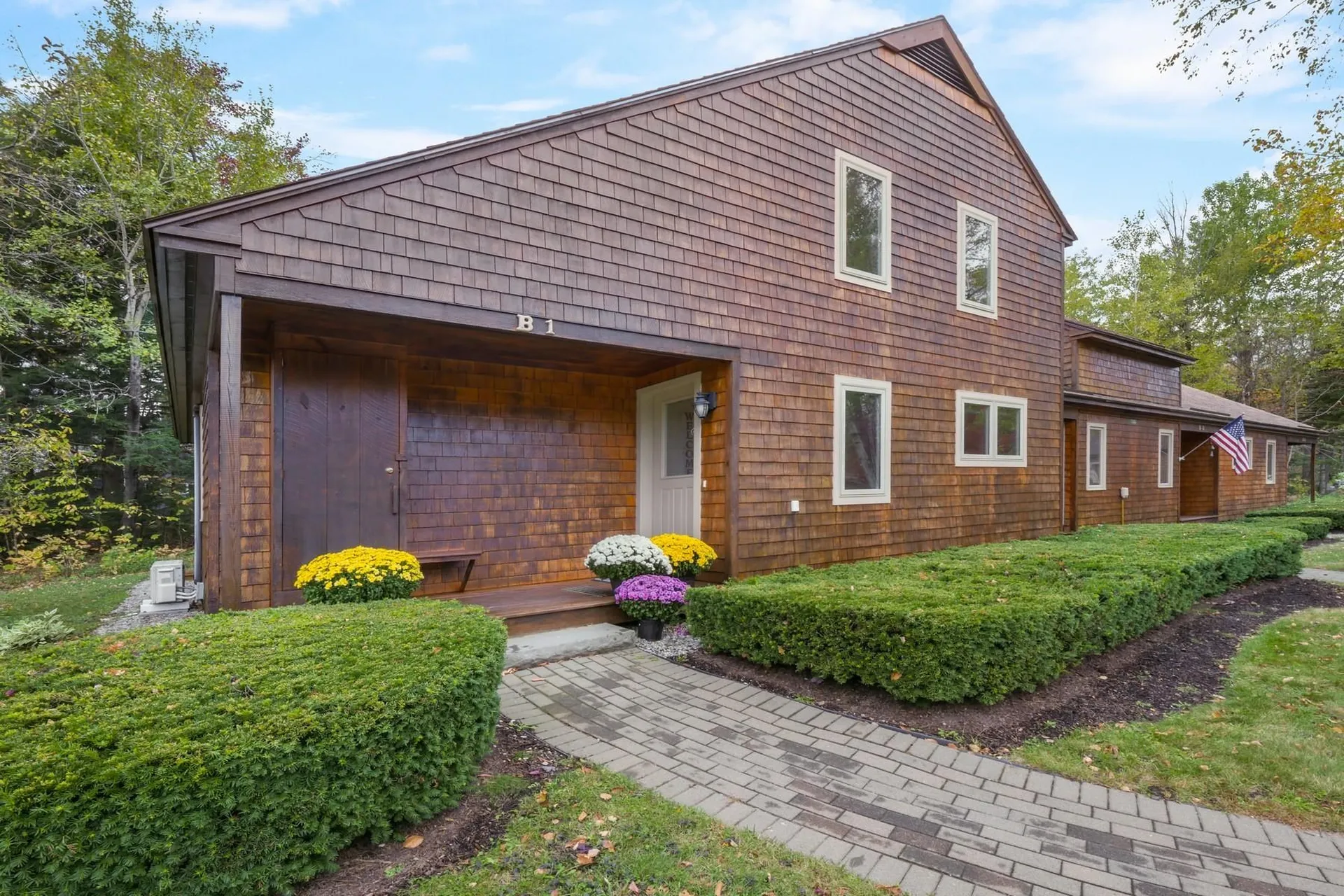 136 Glazebrook Road Killington VT 05751