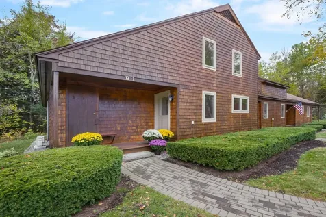 136 Glazebrook Road Killington VT 05751