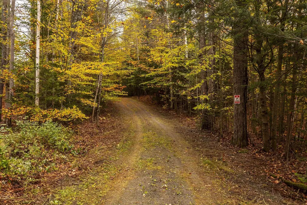 260 Mansfield Lane Londonderry VT 05148