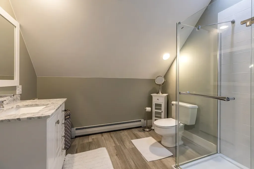 260 Mansfield Lane Londonderry VT 05148