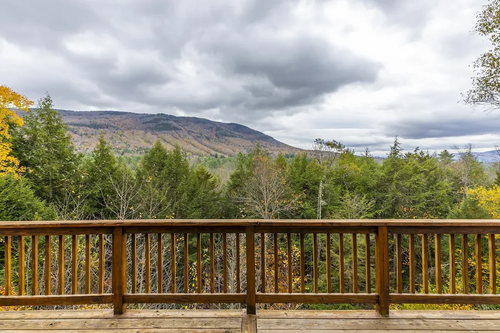 260 Mansfield Lane Londonderry VT 05148