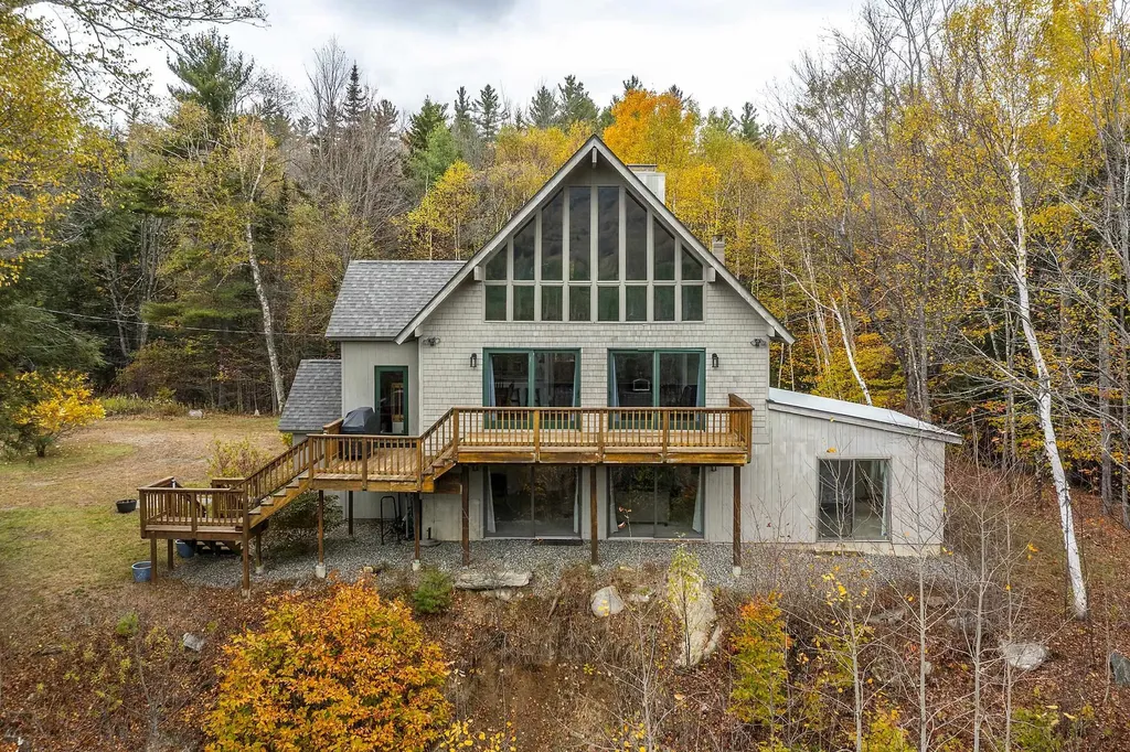 260 Mansfield Lane Londonderry VT 05148