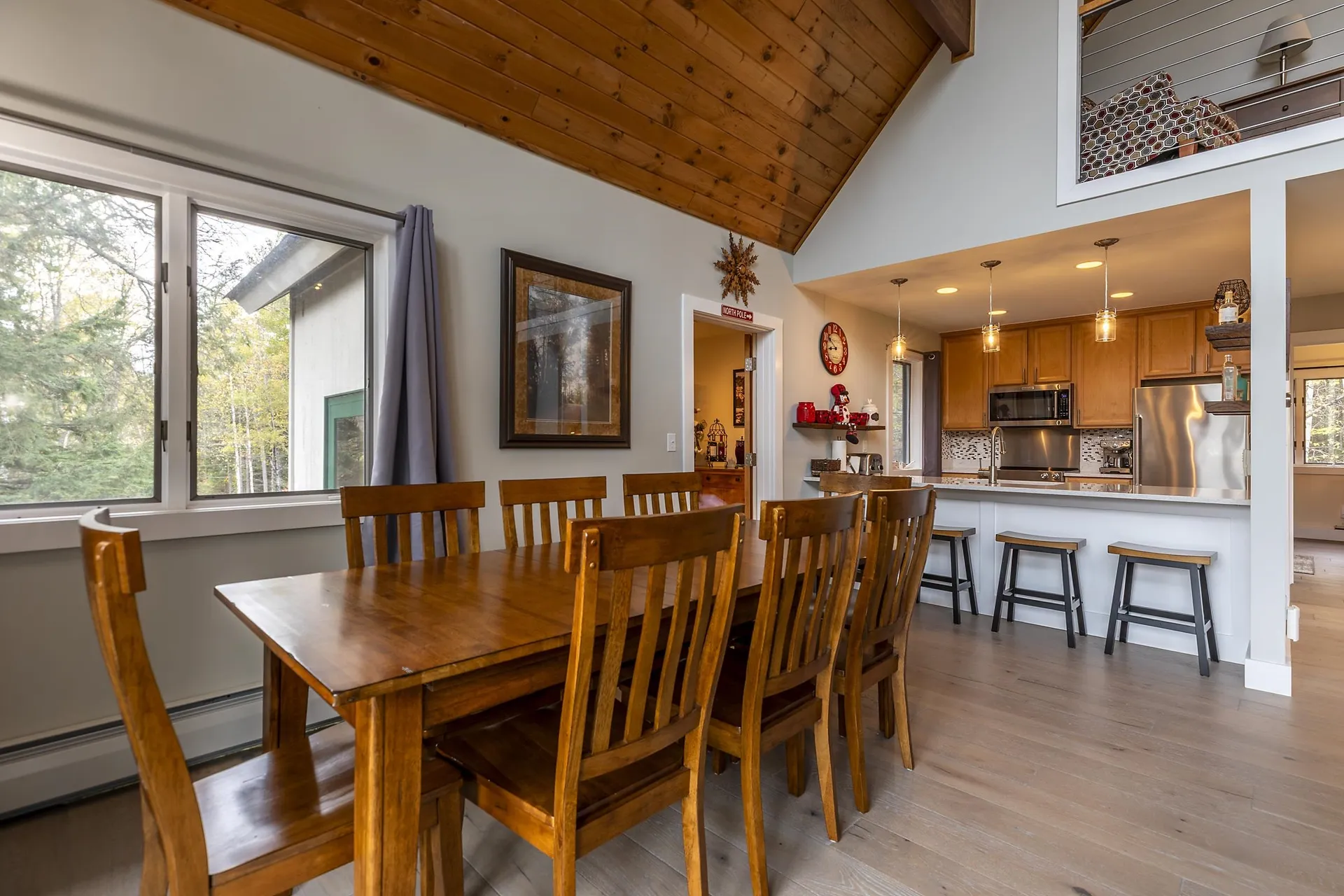 260 Mansfield Lane Londonderry VT 05148