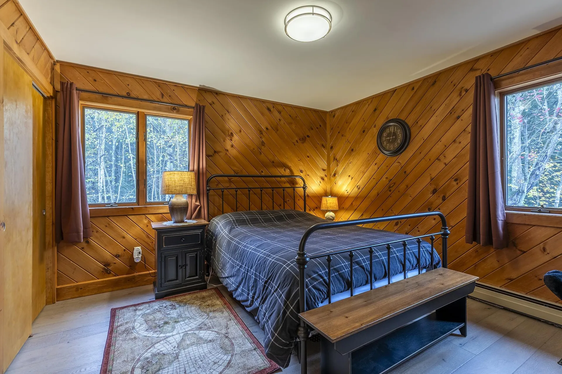 260 Mansfield Lane Londonderry VT 05148